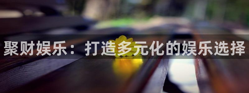 银河娱乐3：聚财娱乐：打造多元化的娱乐选择