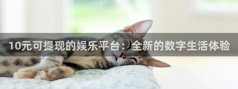 银河娱乐体育2官网入口：10元可提现的娱乐平台：全新的数字生活体验